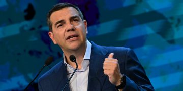Τα 25 πρόσωπα στη «βιτρίνα» του κόμματος Τσίπρα