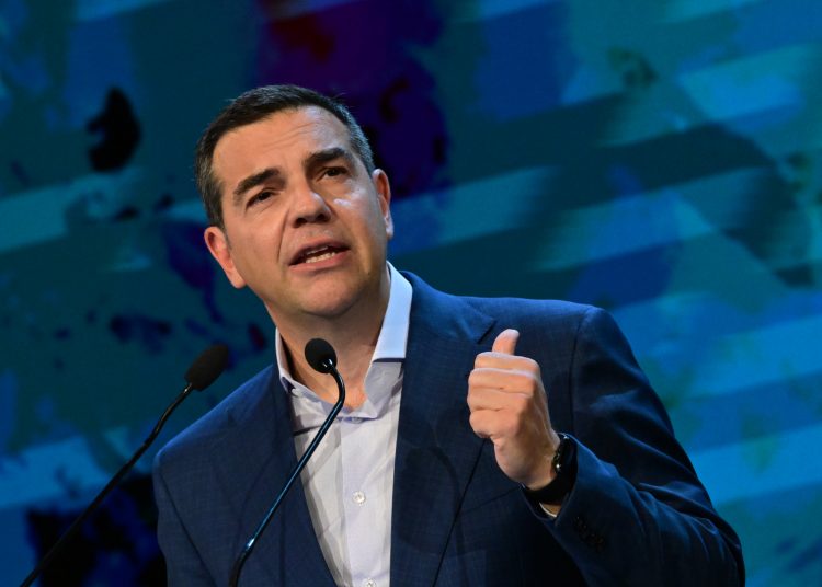 Τα 25 πρόσωπα στη «βιτρίνα» του κόμματος Τσίπρα