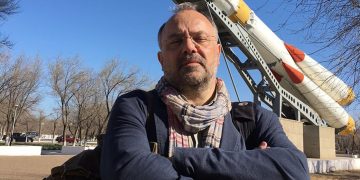 Στο κόμμα Καρυστιανού ο Θανάσης Αυγερινός