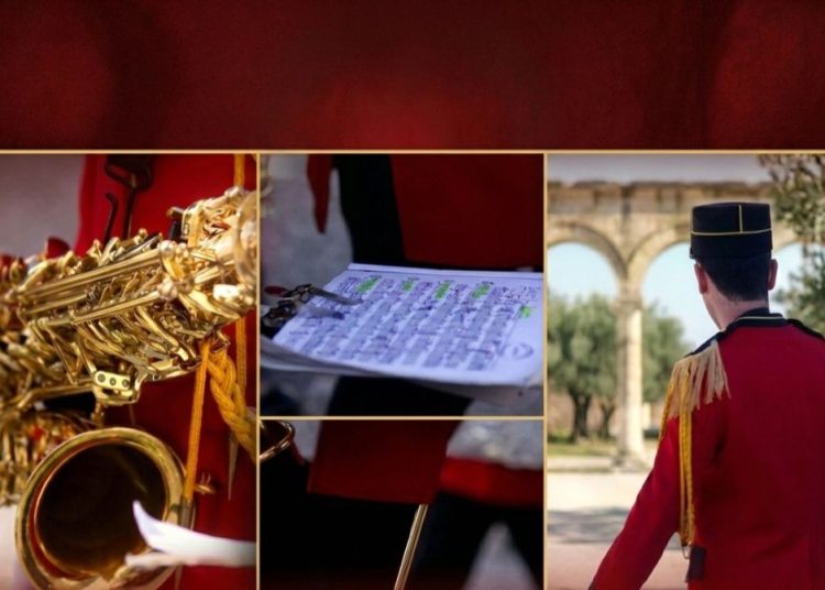 Ο Δήμος Ήλιδας συστήνει ξανά την Φιλαρμονική Ορχήστρα-Κάλεσμα για εγγραφές