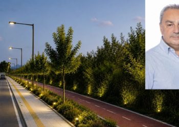 Δ. Πηνειού: Νέα ένταξη έργου 2,42 εκατ. ευρώ στον οικισμό της Γλύφας