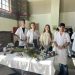 ΕΠΑΛ Λεχαινών: Καινοτομία, Ευρωπαϊκές Διακρίσεις & Σύμπραξη Τριών Βαθμίδων Εκπαίδευσης στο 2ο Open Day