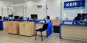 ΚΕΠ Ζαχάρως και Νέας Φιγαλείας: Ολοκληρώθηκε η ανακαίνιση-Σύγχρονες υπηρεσίες για τους πολίτες