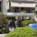 Πέθανε και η δεύτερη 17χρονη που έπεσε από τον 6ο όροφο της πολυκατοικίας στην Ηλιούπολη