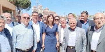 Πανηλειακή Κίνηση Πολιτών για ΑΕΙ: Με 3 ΝΑΙ προχωράει η δημιουργία ΑΕΙ