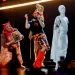 GALA Eurovision Eurovision 2026 Ακύλας Α’ Ημιτελικός της Eurovision: Στον τελικό του Σαββάτου πέρασε ο Ακύλας, δείτε ποιες άλλες χώρες προκρίθηκαν