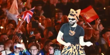 Eurovision: Στη 10η θέση ο Akylas – Νικήτρια η Βουλγαρία