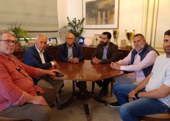 Στον Πύργο το Μεσογειακό Πρωτάθλημα μπάντμιντον τον Οκτώβριο