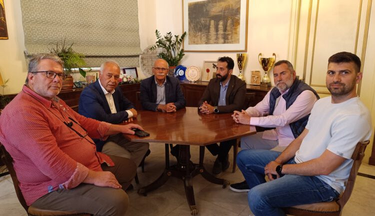 Στον Πύργο το Μεσογειακό Πρωτάθλημα μπάντμιντον τον Οκτώβριο