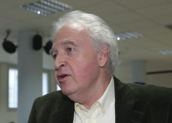 17 Νοέμβρη: Αποφυλακίζεται ο Αλέξανδρος Γιωτόπουλος