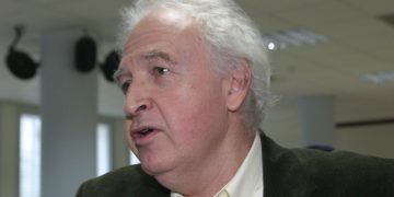 17 Νοέμβρη: Αποφυλακίζεται ο Αλέξανδρος Γιωτόπουλος