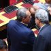 ΣΥΡΙΖΑ: Ο Σωκράτης Φάμελλος διέγραψε τον Παύλο Πολάκη
