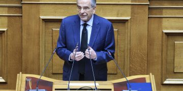 Κόμμα Σαμαρά έως τις αρχές Ιουνίου;
