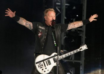 Metallica: Αλλαγές στα δρομολόγια όλων των γραμμών του Μετρό λόγω της συναυλίας στο ΟΑΚΑ