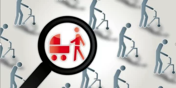 Η Ελλάδα κινδυνεύει να χάσει 1,7 εκατ. κατοίκους έως το 2060-Τεράστιο πρόβλημα το δημογραφικό