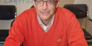 Κ. Διαμαντόπουλος: “Η γοητεία … της μακέτας από την Περιφέρεια για τον Πύργο και την Ηλεία”