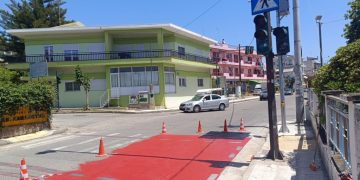 Πύργος: Κατασκευή “έξυπνων και πρότυπων” διαβάσεων