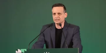 Ο Χάρης Δούκας προτείνει εκλογική συνεργασία ΠΑΣΟΚ και ΕΛ.Α.Σ σε δεύτερες εκλογές