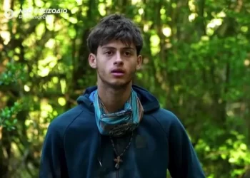 Survivor: Εκτός κινδύνου ο Στ. Φλώρος μετά τον σοβαρό τραυματισμό του – Εξετάζεται μεταφορά στις ΗΠΑ