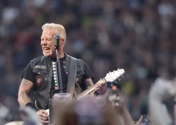 Συναυλία των Metallica στο ΟΑΚΑ: Οδηγός εισόδου, μέτρα ασφαλείας και όλα όσα πρέπει να γνωρίζετε