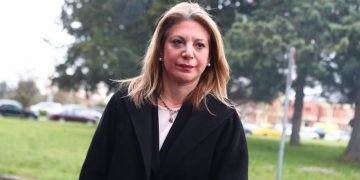 Πρεμιέρα στη Θεσσαλονίκη για το κόμμα Καρυστιανού – Το «παζλ» των συνεργατών της και το στοίχημα της κάλπης