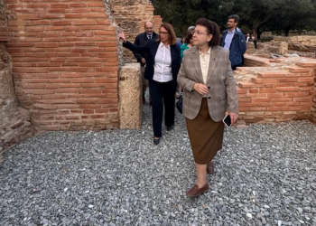 Στα Διαχειριστικά Σχέδια του Υπουργείου Πολιτισμού η Αρχαία Ολυμπία-Τι αλλάζει