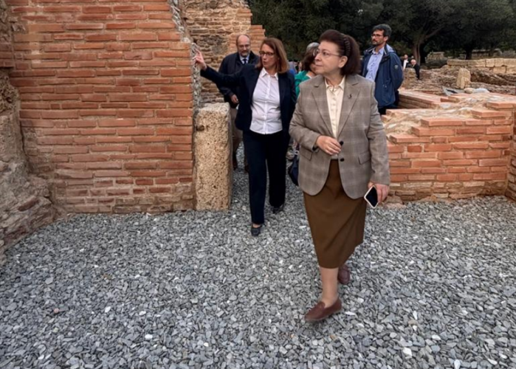 Στα Διαχειριστικά Σχέδια του Υπουργείου Πολιτισμού η Αρχαία Ολυμπία-Τι αλλάζει