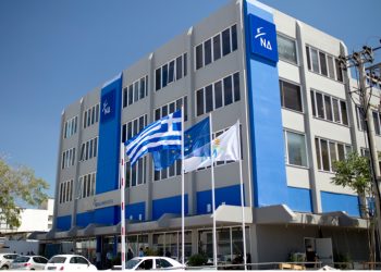 Βόμβα 10 στελεχών της ΝΔ: «Διάχυτη η διαφθορά» στο επιτελικό κράτος Μητσοτάκη – Δείχνουν νέο κόμμα