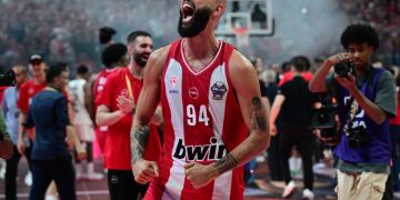 EuroLeague: Πρωταθλητής Ευρώπης ο Ολυμπιακός! – Με νίκη ψυχής επί της Ρεάλ σε συναρπαστικό τελικό