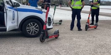 Κυρανάκης: Σε 10 ημέρες στη Βουλή το νομοσχέδιο για τα πατίνια – Πλήρης απαγόρευση για ανήλικους