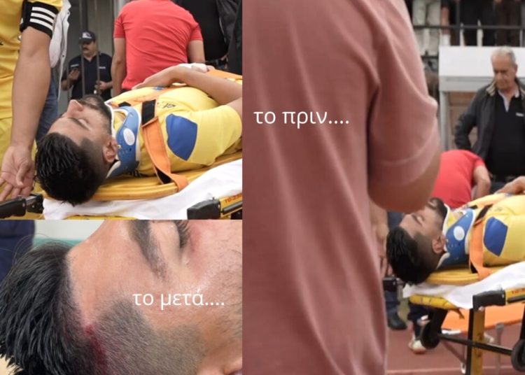 Πύργος: Οι τελικές μάχες μέσα κι έξω από το γήπεδο – Σε Εθνικό (Τετάρτη), Πετρούπολη (Κυριακή) και Π.Ε. ΕΠΟ (προσεχώς)