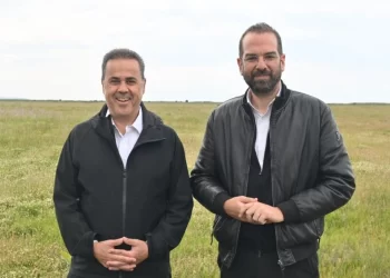 Στη Δυτική Ελλάδα το μεγαλύτερο δημόσιο φωτοβολταϊκό πάρκο στη χώρα