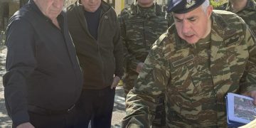 Αλλού παραχωρούνται στο Δήμο στρατόπεδα που έκλεισαν – Με τη ΣΕΤΤΗΛ τι γίνεται;