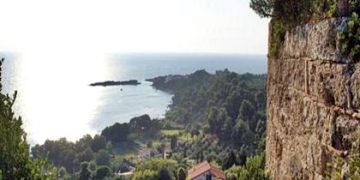Ποντικόκαστρο Κατακόλου: Δήμος & Υπουργείο Πολιτισμού σχεδιάζουν απαλλοτρίωση για να αναδειχθεί
