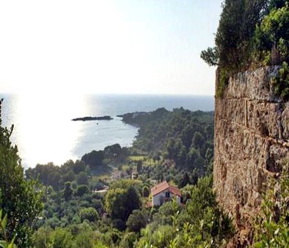 Ποντικόκαστρο Κατακόλου: Δήμος & Υπουργείο Πολιτισμού σχεδιάζουν απαλλοτρίωση για να αναδειχθεί