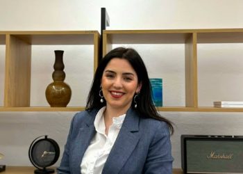 Σοφία Συρογιάννη η νέα Πρόεδρος των Νέων Δικηγόρων Αθήνας από τον Πύργο