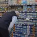 Eurostat: Νέα αύξηση και στο 4,6% ο πληθωρισμός στην Ελλάδα τον Απρίλιο – Στο 3% για την ευρωζώνη