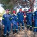 «ΔΙΑ ΠΥΡΟΣ 2026» Η μεγάλη άσκηση της Πυροσβεστικής Ηλείας ενόψει αντιπυρικής περιόδου