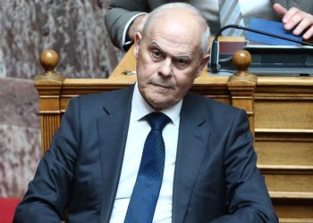 Έφυγε από τη ζωή ο υφυπουργός Περιβάλλοντος και Ενέργειας Νίκος Ταγαράς