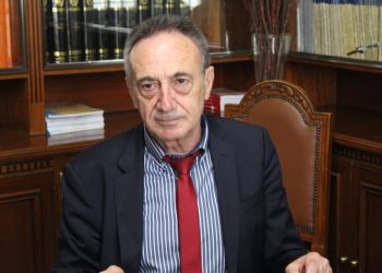 Θαν. Θεοδόσης: «Ανεξέλεγκτη η κατάσταση στη Γαστούνη»