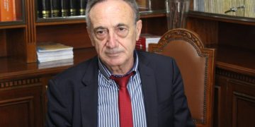 Θαν. Θεοδόσης: «Ανεξέλεγκτη η κατάσταση στη Γαστούνη»
