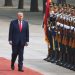 Σε εξέλιξη η συνάντηση Σι Τζινπίνγκ – Τραμπ στο Πεκίνο