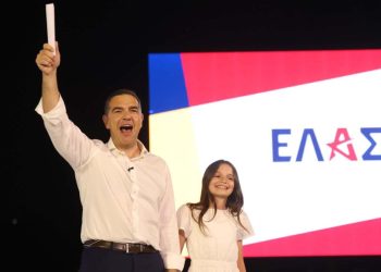 Νέο κόμμα Τσίπρα: Οι πρώτες δημοσκοπήσεις που δίνουν «αέρα» στην ΕΛΑΣ