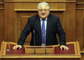 Κ. Τζαβάρας: «Στη ΝΔ έχει ξεκινήσει μια μάχη διαδοχής – Οι επιθέσεις στον Δένδια είχαν και σύμφωνη γνώμη του πρωθυπουργού»