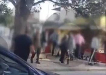 Γαστούνη: Χάος με την παραβατικότητα-Άγνωστοι έκαψαν κατάστημα που ανήκει στον περιπτερά που ξυλοκοπήθηκε