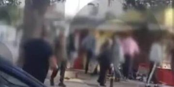 Γαστούνη: Χάος με την παραβατικότητα-Άγνωστοι έκαψαν κατάστημα που ανήκει στον περιπτερά που ξυλοκοπήθηκε