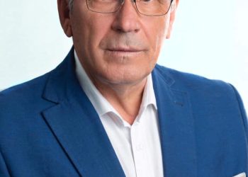 Υποψήφιος στην Ηλεία με την “Ελληνική Λύση” ο Γιάννης Χριστόπουλος