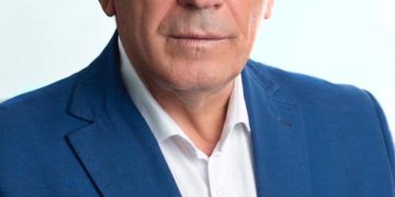 Υποψήφιος στην Ηλεία με την “Ελληνική Λύση” ο Γιάννης Χριστόπουλος
