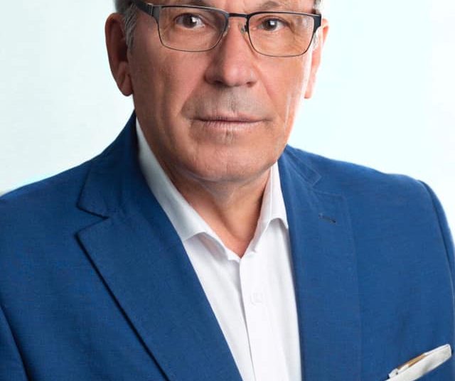 Υποψήφιος στην Ηλεία με την “Ελληνική Λύση” ο Γιάννης Χριστόπουλος