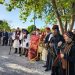 205 χρόνια μετά την ιστορική μάχη στο Λαντζόι ο Δήμος Πύργου τιμά τους αγωνιστές